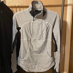Lululemon Track Jacket